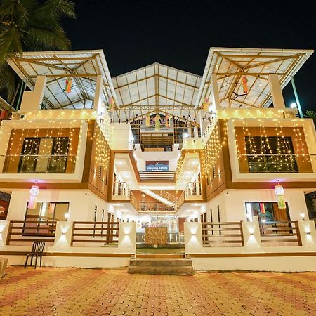 Singing Sands Beach Resort Alibaug Nagaon  Exterior photo
