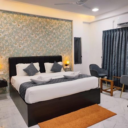 Singing Sands Beach Resort Alibaug Nagaon  Exterior photo