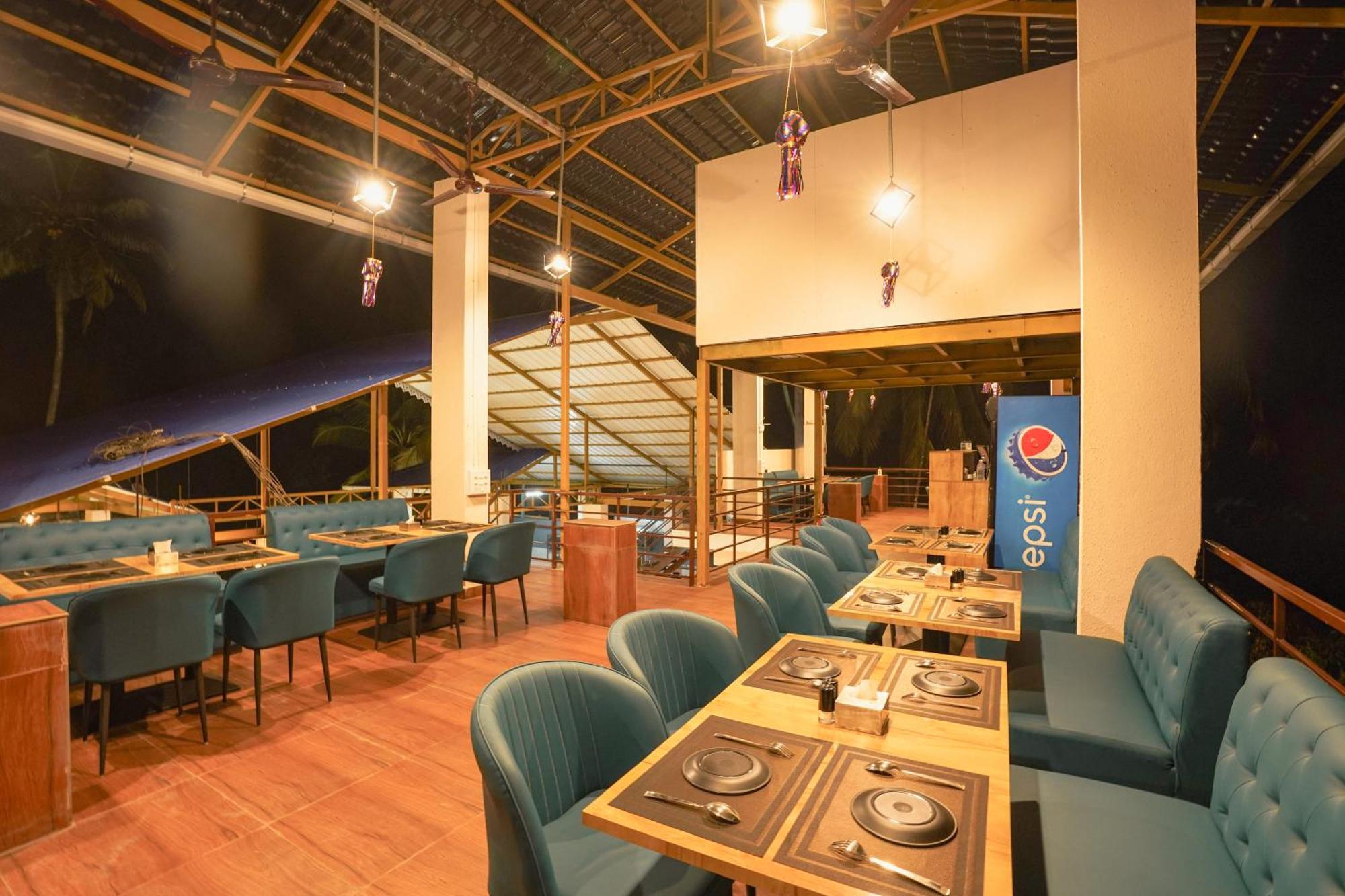 Singing Sands Beach Resort Alibaug Nagaon  Exterior photo