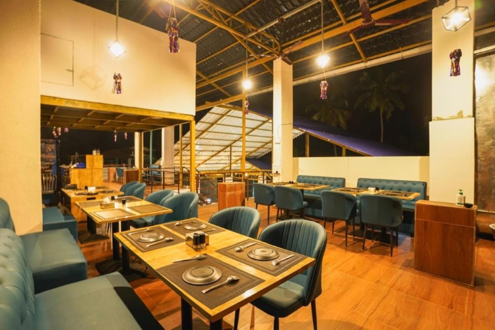 Singing Sands Beach Resort Alibaug Nagaon  Exterior photo